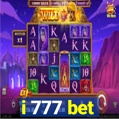 i 777 bet